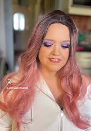 Lucy Jean (@lucyjeanmakeupandhair)