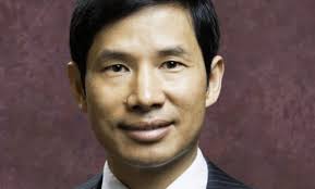 UBS Wins Asian Heavyweight