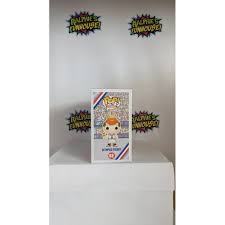 Funko POP! Fundays Olympiad Freddy LE 2000 Exclusive