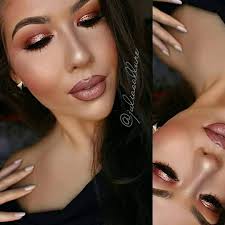 Mac pigment mini Tan rose