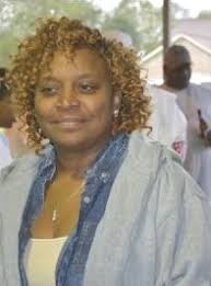 Jacqueline Brown Obituary