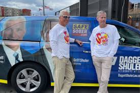 Daggett Shuler Safe Sober Project