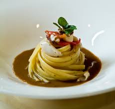 Maybe you would like to learn more about one of these? Antipasti Chef Cannavacciuolo Ricette Ricette Gourmet Idee Alimentari