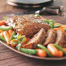 Venison Meat Loaf Recipe Venison Meatloaf Recipe Venison Recipes Deer Meat Recipes