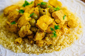 81 438 просмотров 81 тыс. Como Hacer Cuscus Marroqui De Pollo Con Thermomix Thermomix Por El Mundo