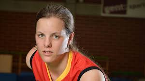 La Belgique battue pour le bronze à l'Euro U20, Billie Massey dans le cinq  du tournoi