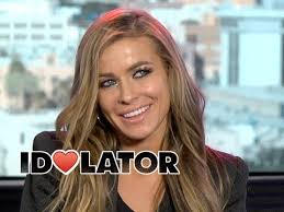 Maybe you would like to learn more about one of these? Carmen Electra Talks Prince Youtube