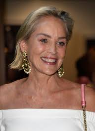 Sharon stone's biography and everything you ever wanted to know about her. Sharon Stone S Stroke Impaled Her Career After Nine Day Brain Bleed
