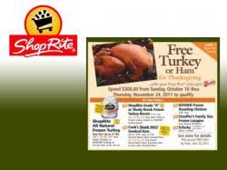 The board of africa's biggest retailer, shoprite holdings limited, has announced plans to discontinue operations in nigeria after 15 years. Customers Earn Free Thanksgiving Turkeys At Shoprite Perishable News