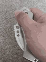 With tenor, maker of gif keyboard, add popular butterfly knife tricks animated gifs to your conversations. Butterfly Knife Skills Gifs Tenor