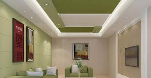 If you have a small hall and you want to design your hall in minima budget, then go with this design. Modern Pop False Ceiling Designs For Living Room The Architecture Designs