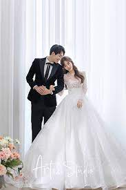 Don't choose korean artiz studio we are at a great location, easily to. Korean Artiz Studio ä¸¨ Pre Wedding Photography