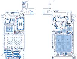 The schematics not only reveal the dimensions of apple's new iphones, it also reveals the minutest of details that would be important while manufacturing an iphone 5s and iphone 5c case. Iphone 5 Circuit Diagram Wiring Receptacles Smart 453 Au Delice Limousin Fr