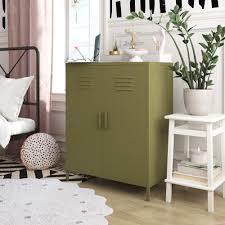 A wide variety of 2 door metal storage cabinet options are available to you, such as general use, material, and feature. Realrooms Shadwick 2 Door Metal Locker Storage Cabinet Black Storage Cabinets Furniture