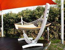 Self Supporting Hammock Wooden Carports Outdoor Design Outdoor Decor