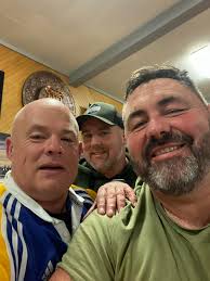 Bit of a shindig at 151 Domain Road this arvo. Welcone to come along for  drinks and bbq