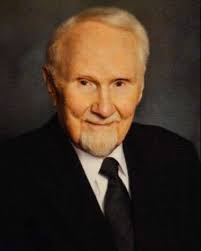 John Andrew Hutton |1922-2023|