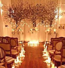 Pin By Ashley Elizabeth On Wedding Winter Wedding Ceremony Decorations Indoor Wedding Ceremonies Wedding Ceremony Backdrop Indoor
