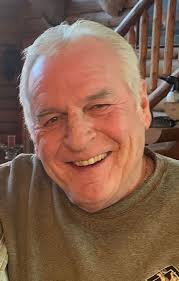 William "Bill" Robert Nessler Obituary January 20, 2019