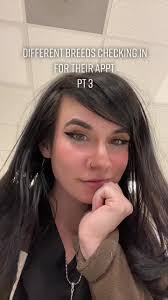 This one was definitely fun to do 😂 #fypシ #fyp #LikeAMonarch #foryou  #xyzbca #vettech #vetmed #comedy #reinactment #breeds #dogs #dogsoftiktok