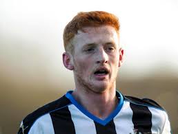 Sunderland vs Newcastle U21: Toon defender Liam Gibson prepares ready for  Tyne-Wear derby clash 18 months after life-saving surgery