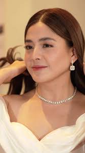 Stunning Debbie Co Atelier Gown at GMA Gala 2024