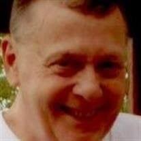 Charles Joseph Henry Obituary