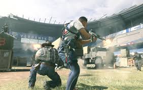 Here, activision says it's recommended you clear your schedule for the week and ready yourself for a crescendo of utter chaos within the. Rumoured Call Of Duty Warzone Event May Change Game Forever
