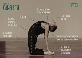The benefits of camel pose. How To Do Camel Pose Yoga Instructions Destination Yoga