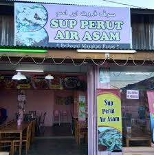 8 biji cili padi kampung. Air Asam Perut Teluk Panji Posts Facebook