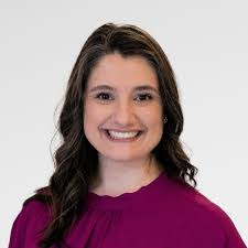 Elizabeth Friel's Instagram, Twitter & Facebook