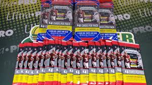 Do not come at me saying that i stole brians content or something like that. Mail Time 5 19 By Packer Cards 87