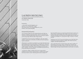 May specialize in a particular field. Portfolio 2018 By Lauren Hickling Issuu