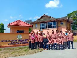 Pejabat agama islam teluk intan perak. Pejabat Agama Pejabat Agama Islam Daerah Batu Gajah Facebook