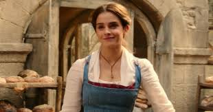 I've never had to do that for a film role before, and i think people will be interested to see me do something very different like beauty and the beast: Watch Emma Watson Sing As Belle In Beauty And The Beast The Kingdom Insider