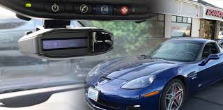 I've had radar detectors before but can't stand having that lump of plastic on my windshield. Backup Cameras Radar Detectors Bluetooth Car Alarm Window Tinting