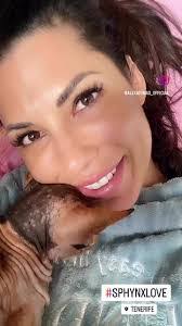 Alexa Thomas's Instagram, Twitter & Facebook