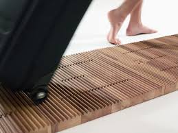 Jeriel Bobbe Suitcase Symphony Design Flooring Musicals