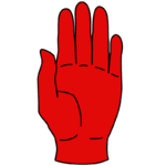 Red Hand Of Ulster Wikipedia Download free hands png images. red hand of ulster wikipedia