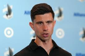 Mounds View's Micah Burton joins U.S. soccer scene as Austin FC prospect