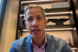 James Comey: Former FBI chief testifies