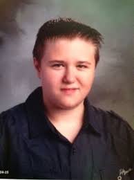 Gabriel Lewis Anderson Obituary June 10, 2015