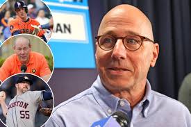 Yankees should root for Astros to keep losing before trade deadine