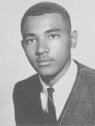 John Muir High School Pasadena California Class of 1963