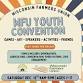 WFU Youth Convention  event image