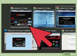 Maybe you would like to learn more about one of these? 3 Ways To Make It Look Like You Are Hacking Wikihow