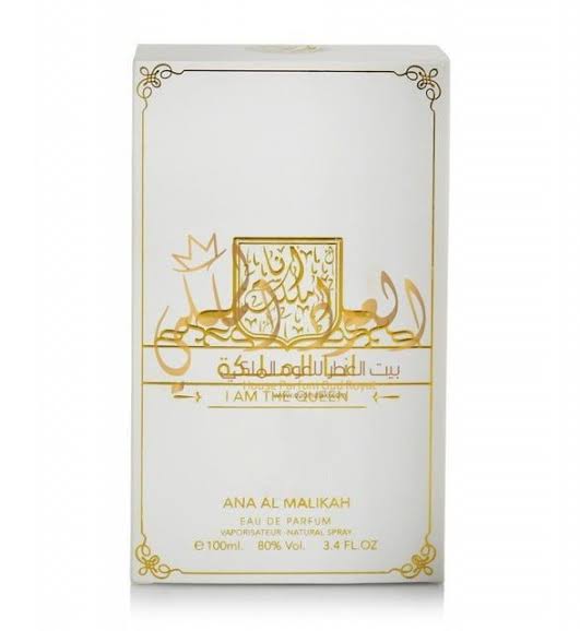 Ana Al Malika