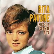 Ver las letras de rita pavone y escuchar la partita di pallone, datemi un martello, il ballo del mattone, cuore y más canciones! Rita Pavone Rita Music Is Life Music Star