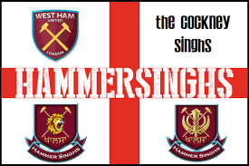 West ham tv 10 july 2021. Hammersinghs West Ham Supporters Of Sikh And Punjabi Origin West Ham United