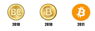 The entire bitcoin symbol and logo is covered in bees. The Great Bitcoin Logo Debate